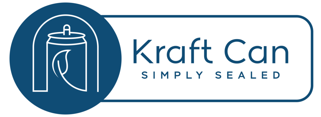 Kraft Can, Pet Can, Beverage Can